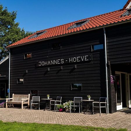 De Johanneshoeve Westerhaar-Vriezenveensewijk Exterior foto