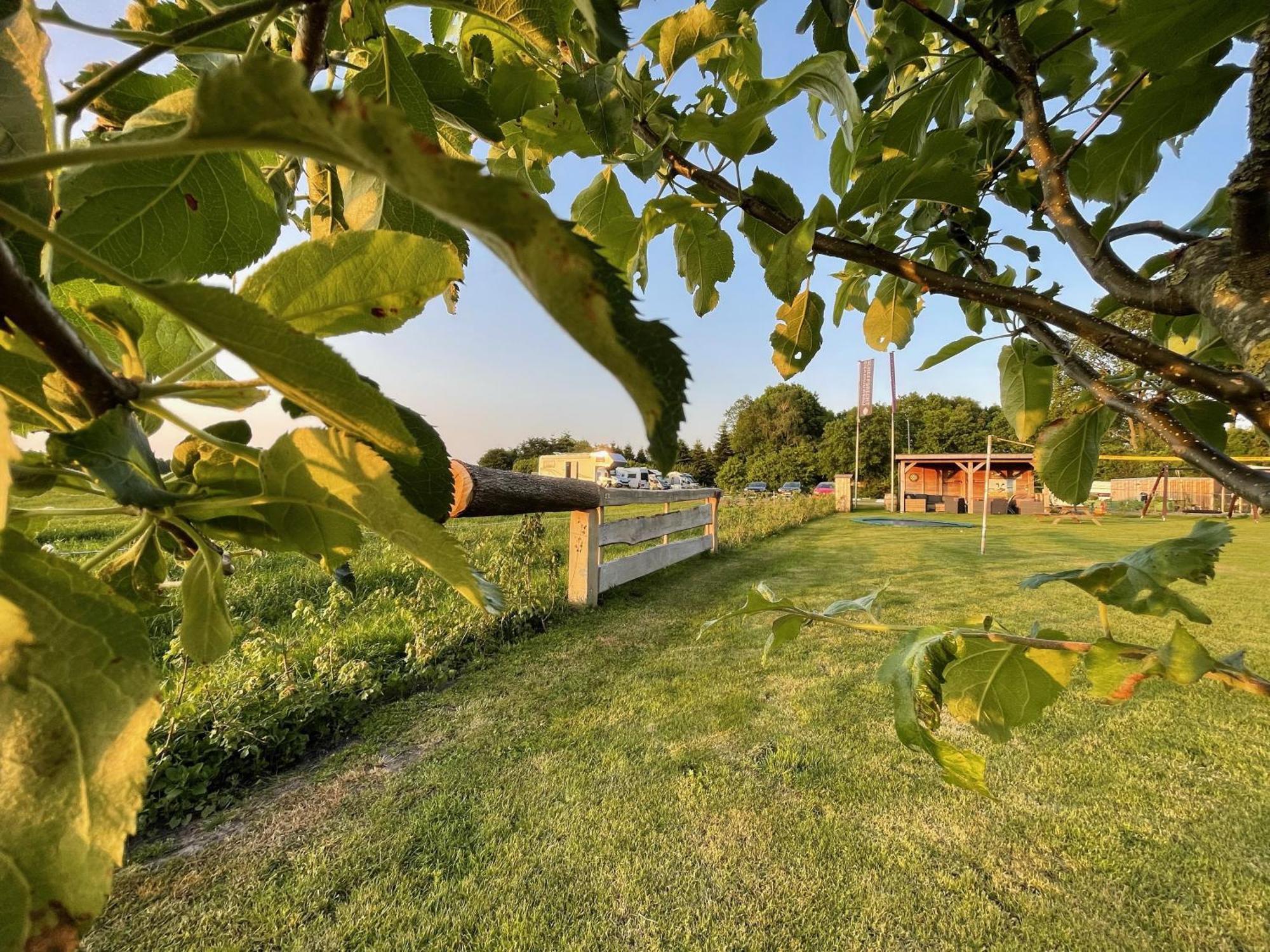 De Johanneshoeve Westerhaar-Vriezenveensewijk Exterior foto