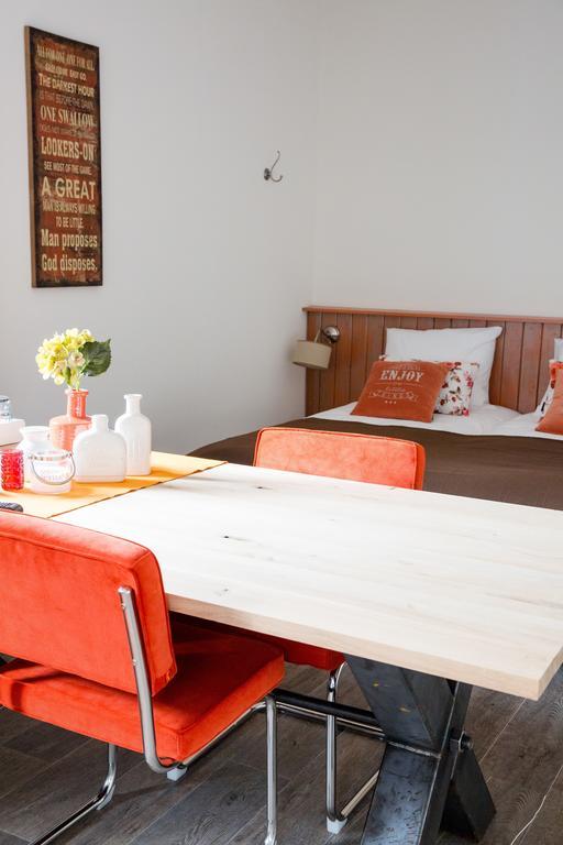 De Johanneshoeve Westerhaar-Vriezenveensewijk Zimmer foto