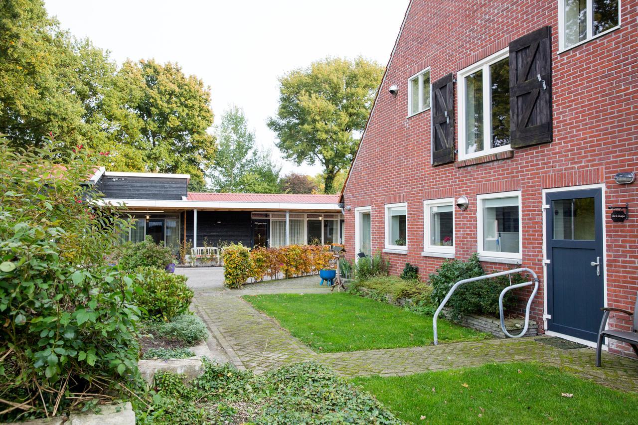 De Johanneshoeve Westerhaar-Vriezenveensewijk Exterior foto