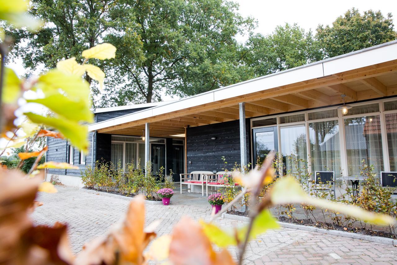 De Johanneshoeve Westerhaar-Vriezenveensewijk Exterior foto
